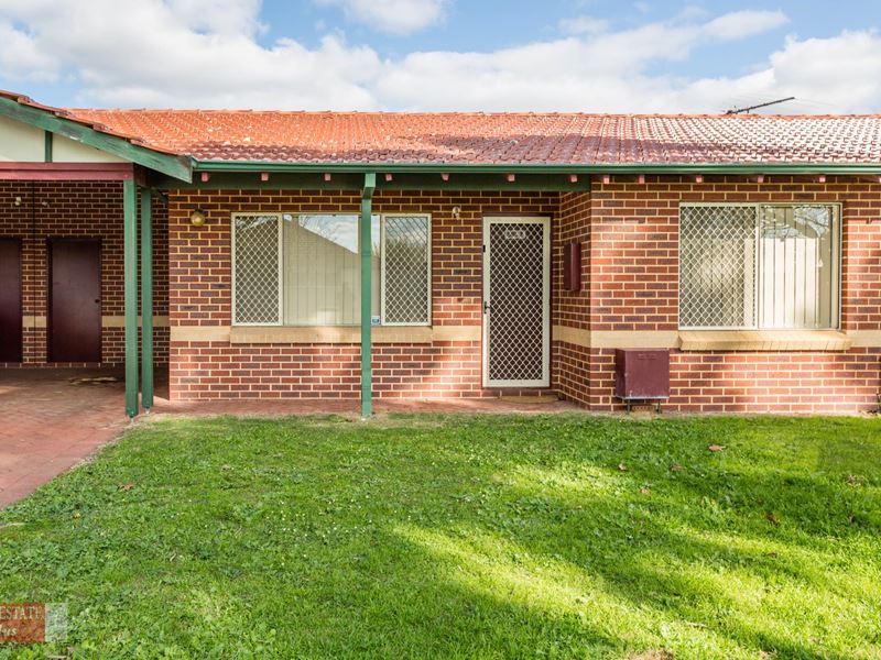 3/71 Sayer Street, Midland WA 6056