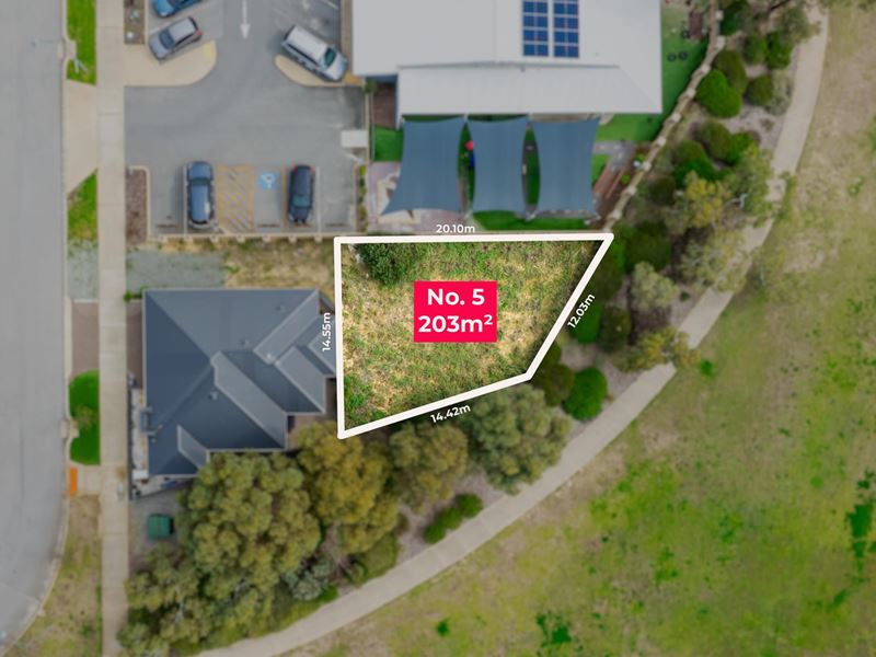 5 Monaghan Close, Baldivis