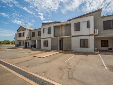 9/1 Lawson Street, South Hedland WA 6722