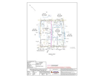 Proposed Lot 2, Menzies Street, Rivervale WA 6103