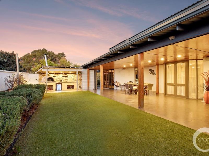 7 Pandora Drive, City Beach