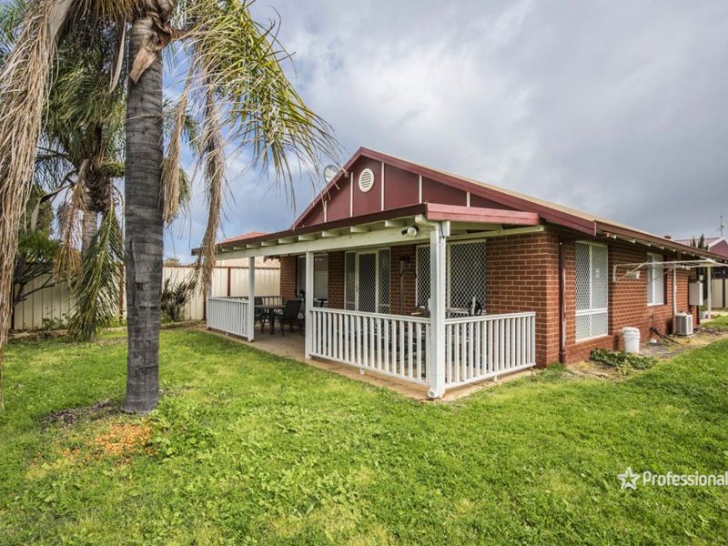 3/271 Third Street, Wonthella