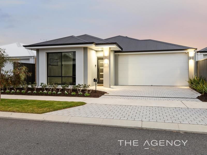 9 Indium Street, Treeby WA 6164