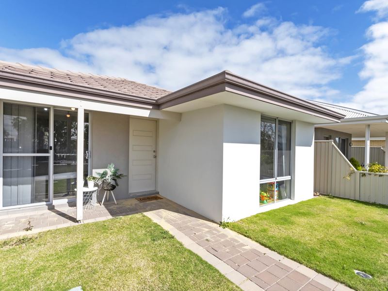 39 Comito Bend, Alkimos