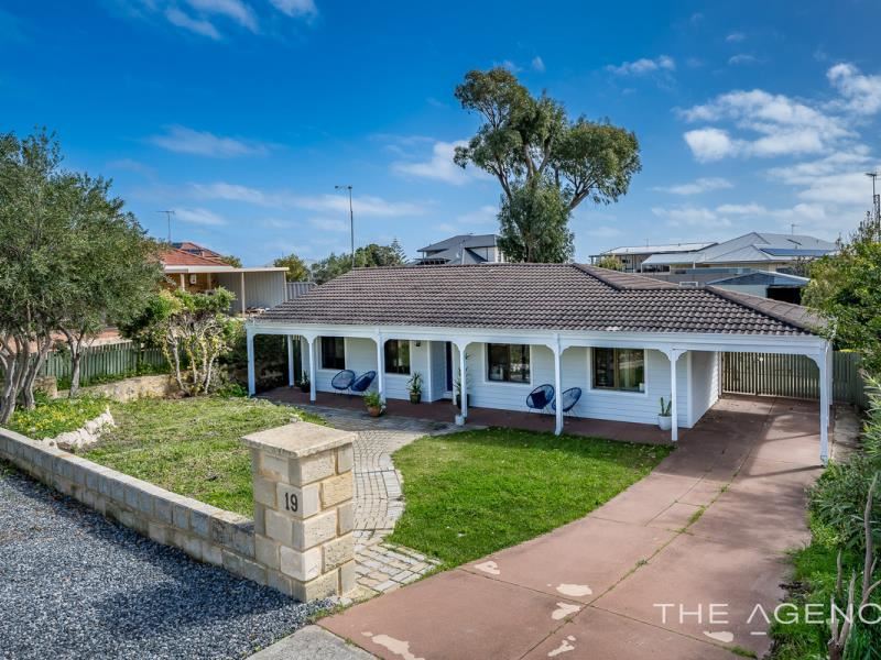 19 View Terrace, Quinns Rocks