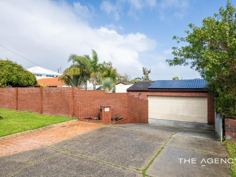 43 Barclay Avenue, Padbury