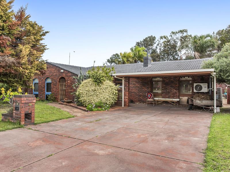 6 Calume  Street, Hillman