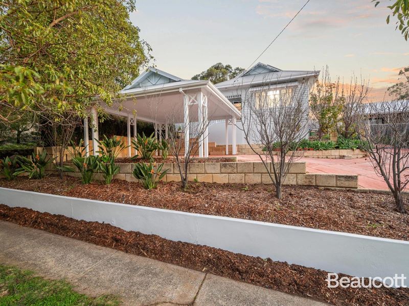 42 Grafton Road, Bayswater