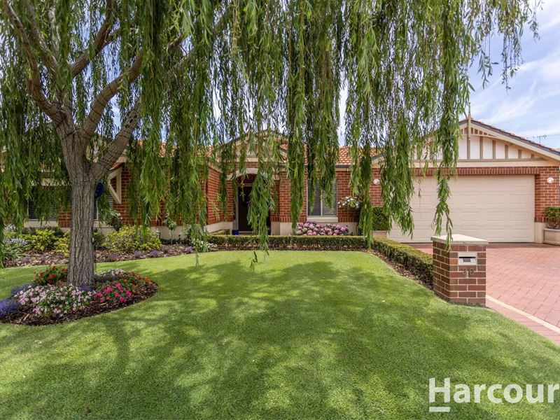 30 Cesare Circle, Madeley
