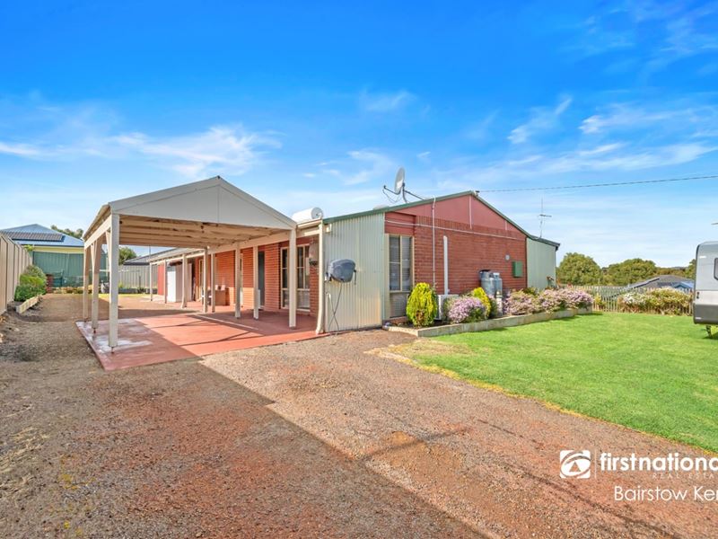 14 Meananger Crescent, Bayonet Head WA 6330