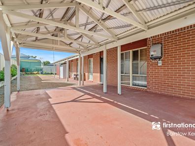 14 Meananger Crescent, Bayonet Head WA 6330