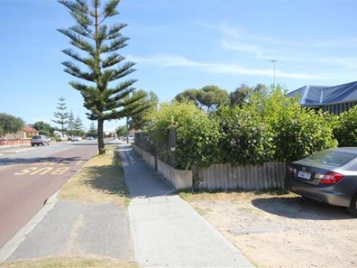 191 HAMPTON ROAD, South Fremantle WA 6162