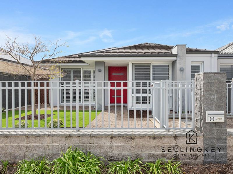 80 Keane Road, Harrisdale