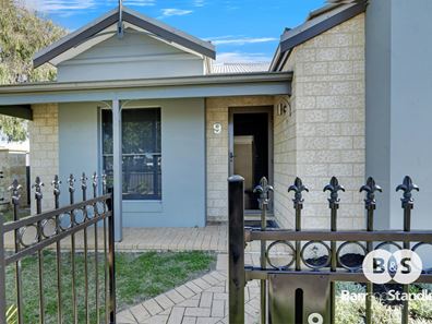 9 Wisteria Court, South Bunbury WA 6230