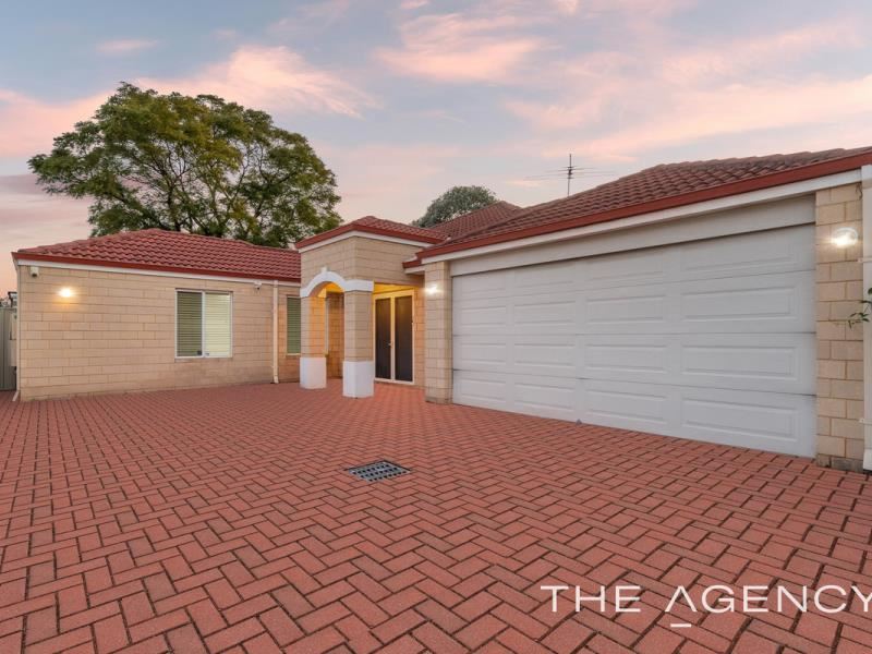 31A Emily Street, St James