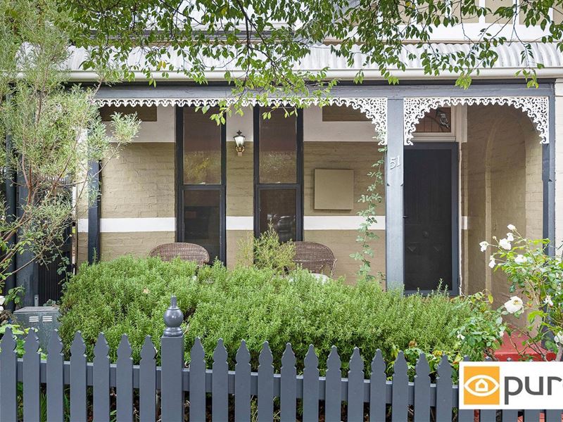 51 Bagot Road, Subiaco WA 6008