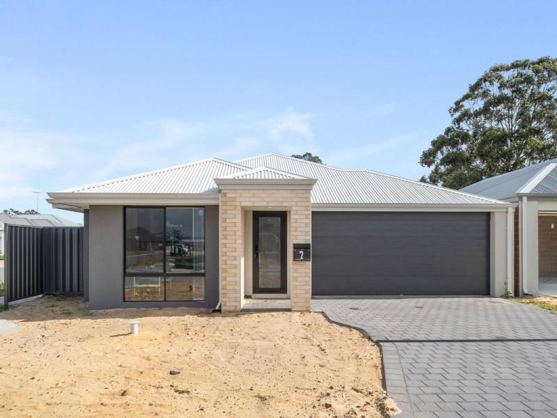 2 Caviar Street, Forrestdale