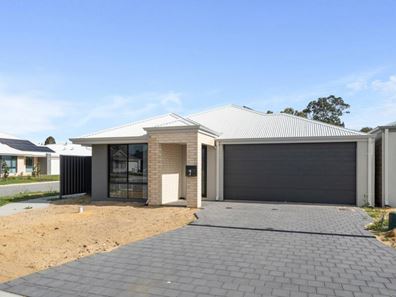 2 Caviar Street, Forrestdale WA 6112