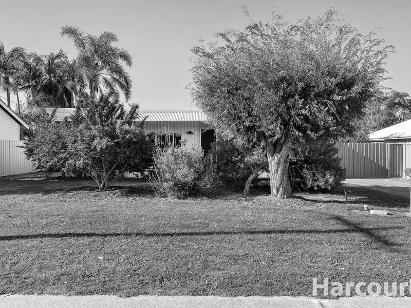 68 Boundary Road, Mandurah