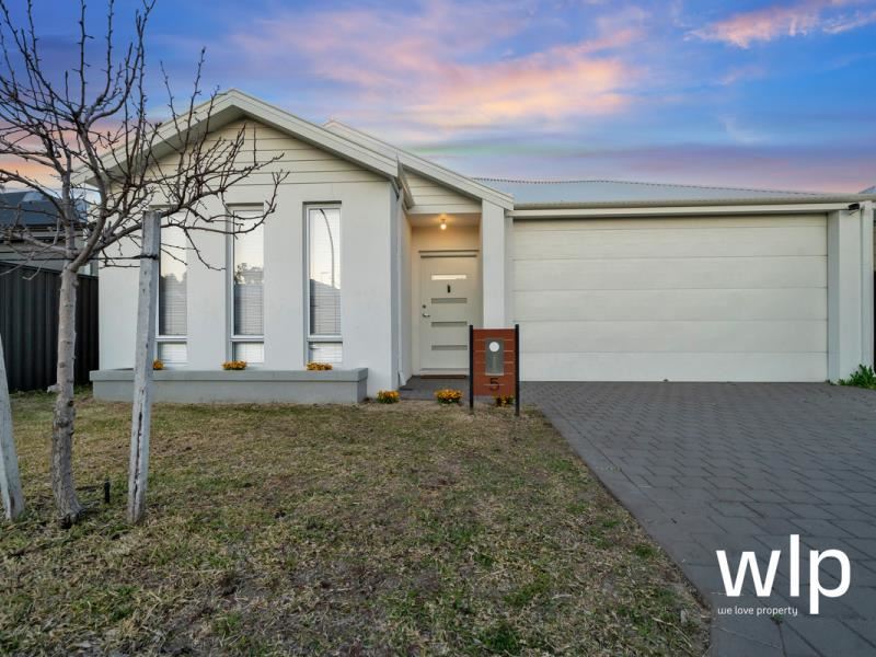 5 Ullswater Chase, Aveley
