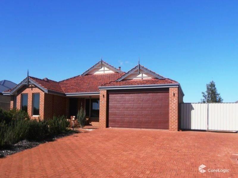 4 Constellation Drive, Australind WA 6233