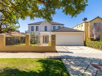 30 Gillon Street, Karawara WA 6152