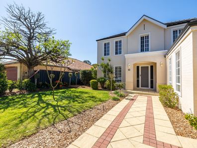 30 Gillon Street, Karawara WA 6152