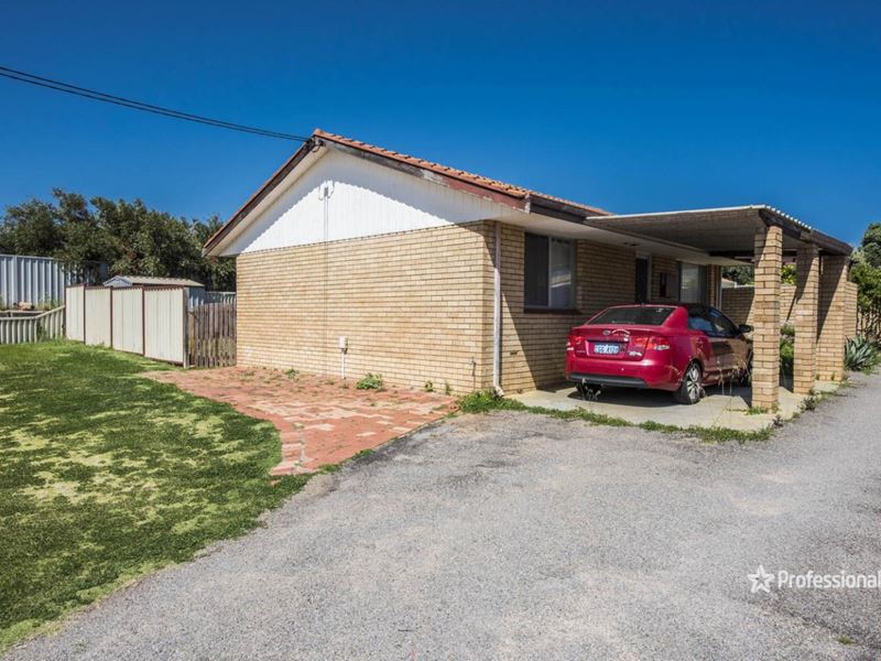 32A Mark Way, Mount Tarcoola