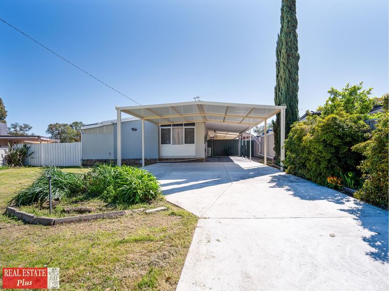 37 Dance Drive, Middle Swan WA 6056