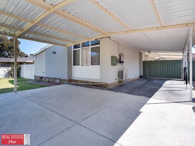 37 Dance Drive, Middle Swan WA 6056