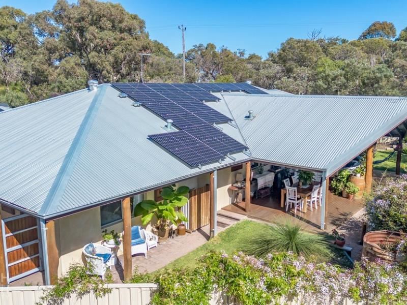 14 Austin Rise, Dawesville WA 6211