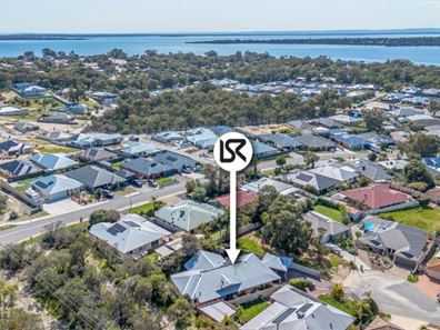 14 Austin Rise, Dawesville WA 6211