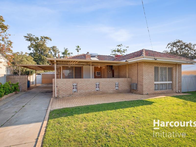 34 Selhurst Way, Balga WA 6061