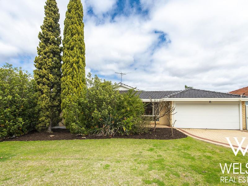 4 Nanven Place, Rivervale WA 6103