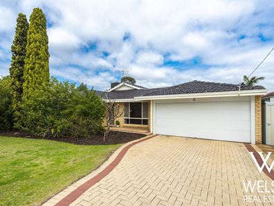 4 Nanven Place, Rivervale WA 6103