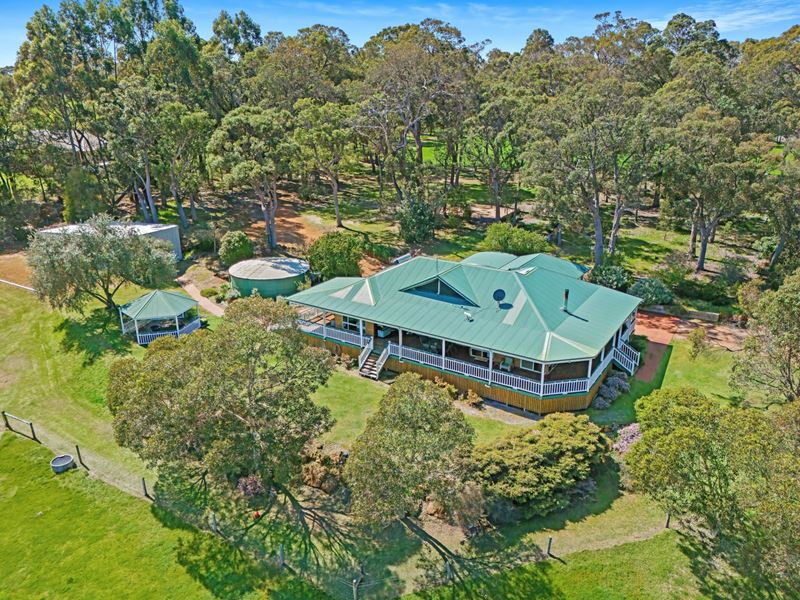 177 Sheoak Drive, Hay WA 6333