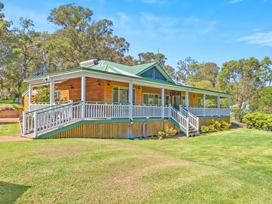 177 Sheoak Drive, Hay WA 6333