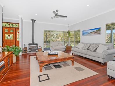 177 Sheoak Drive, Hay WA 6333