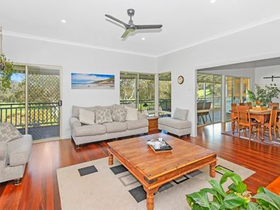 177 Sheoak Drive, Hay WA 6333