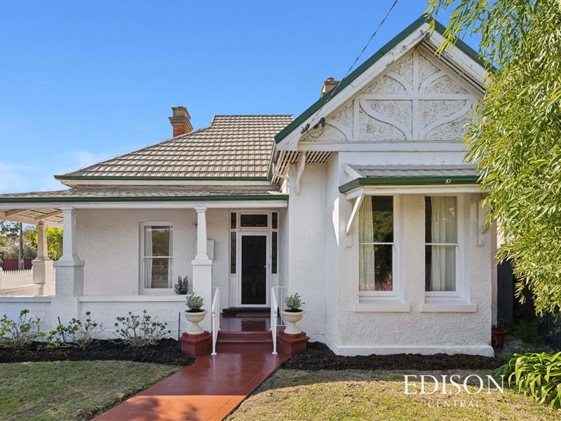 104 Carr Street, West Perth WA 6005