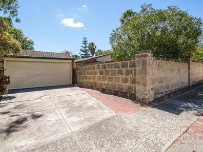 6 Burrendah Boulevard, Willetton WA 6155