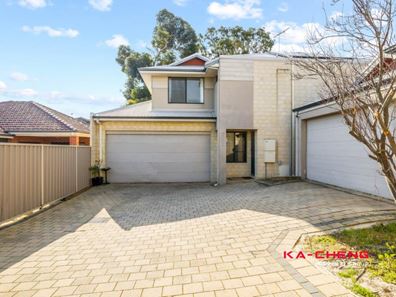 5/13 Cleaver Terrace, Rivervale WA 6103