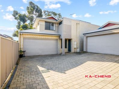 5/13 Cleaver Terrace, Rivervale WA 6103