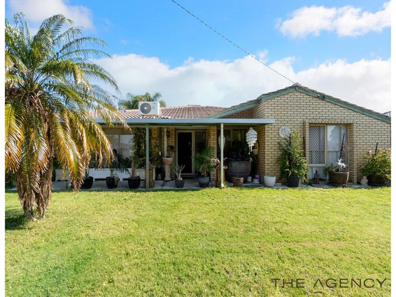 13 Bilby Place, Gosnells