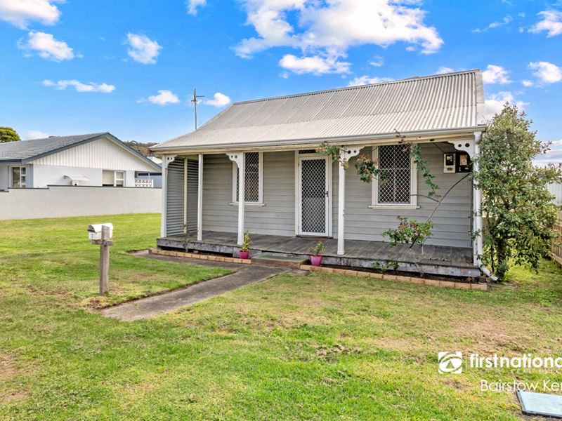 7 Hymus Street, Centennial Park WA 6330