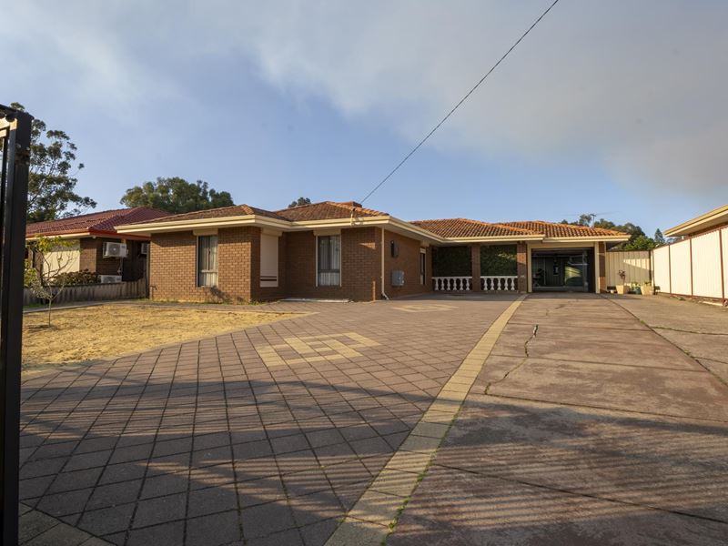 28 Westfield Street, Maddington WA 6109