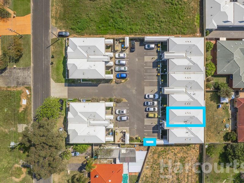 17/20 Service Street, Mandurah WA 6210