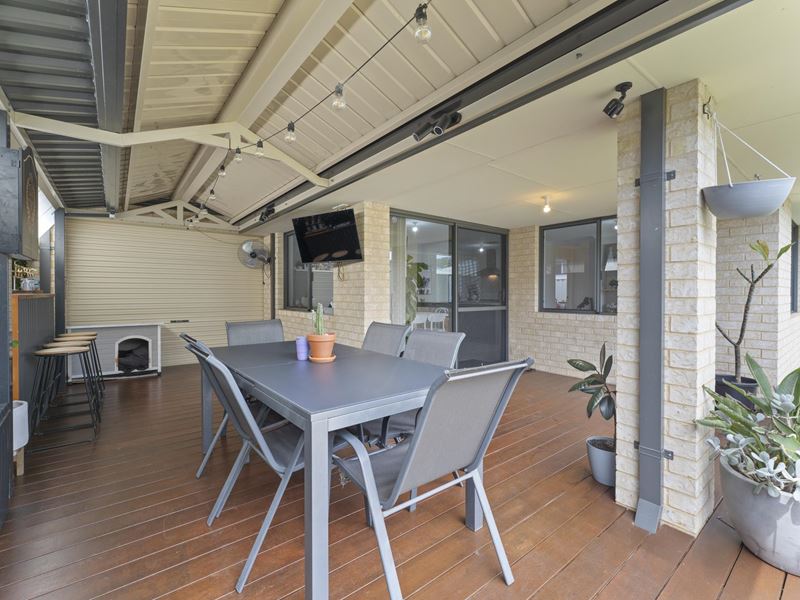 44 Enkindle Loop, Baldivis WA 6171