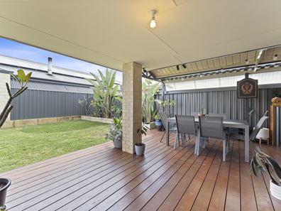 44 Enkindle Loop, Baldivis WA 6171