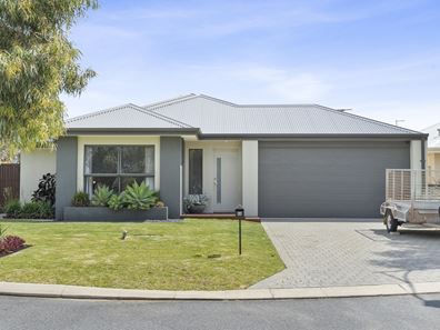 44 Enkindle Loop, Baldivis WA 6171